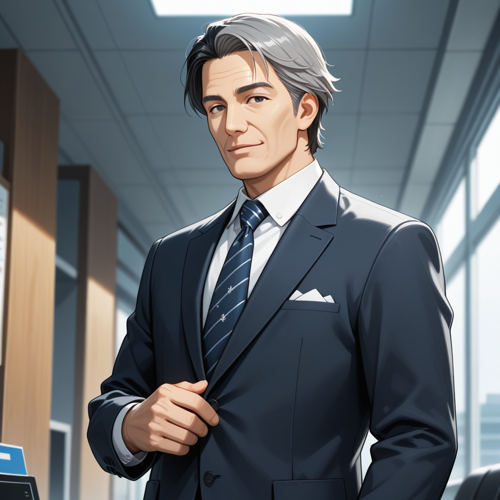 강성대 Start Settings