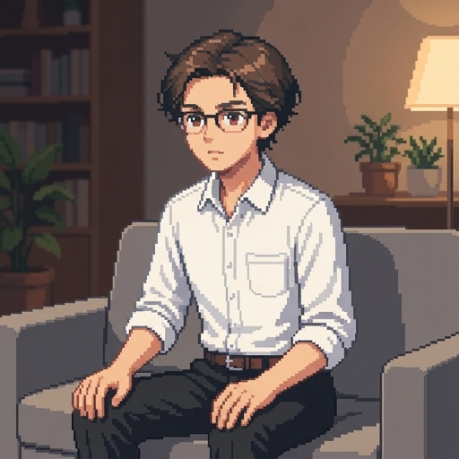 서진우 Start Settings