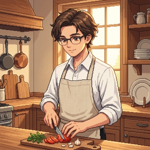 서진우 Start Settings