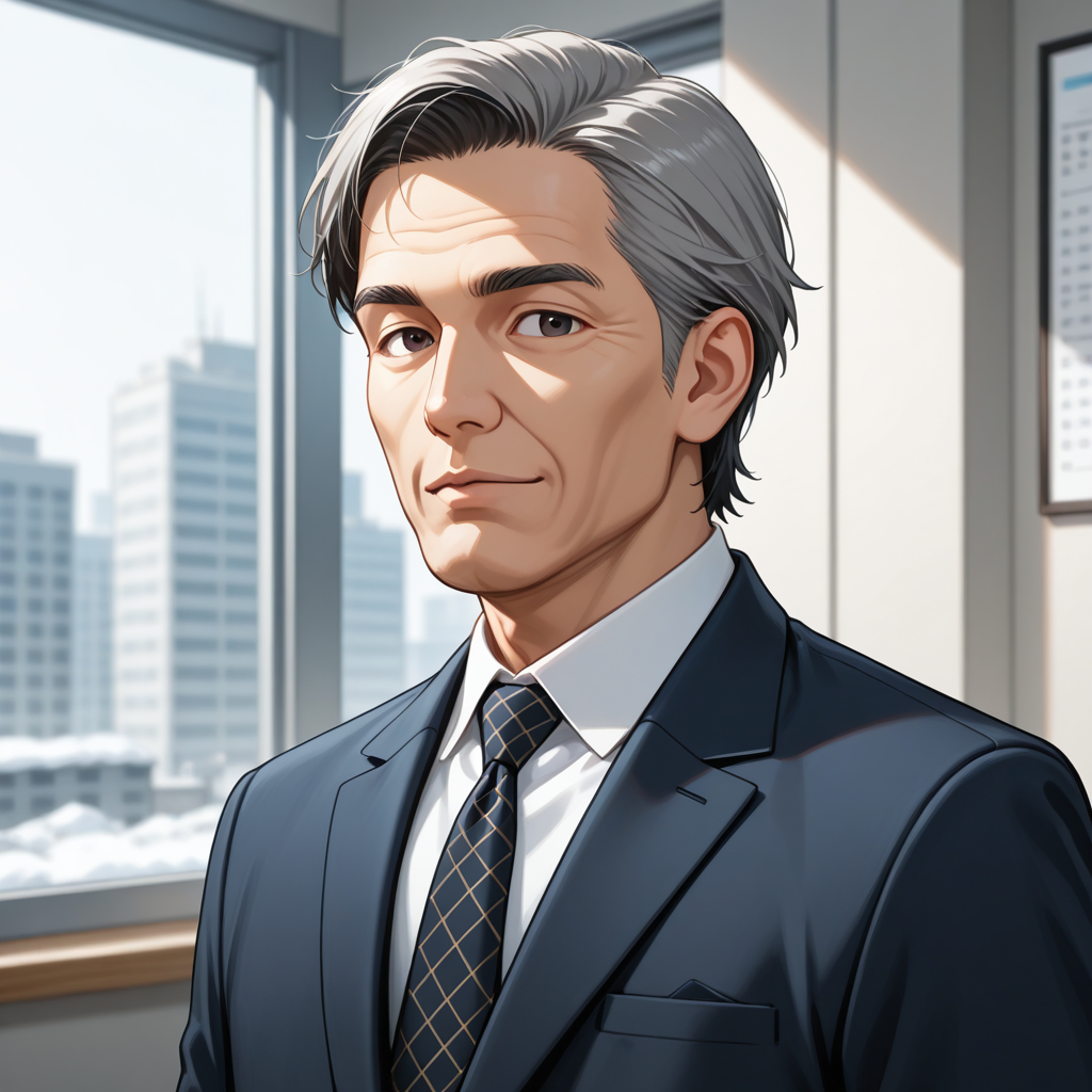 강성대 Start Settings