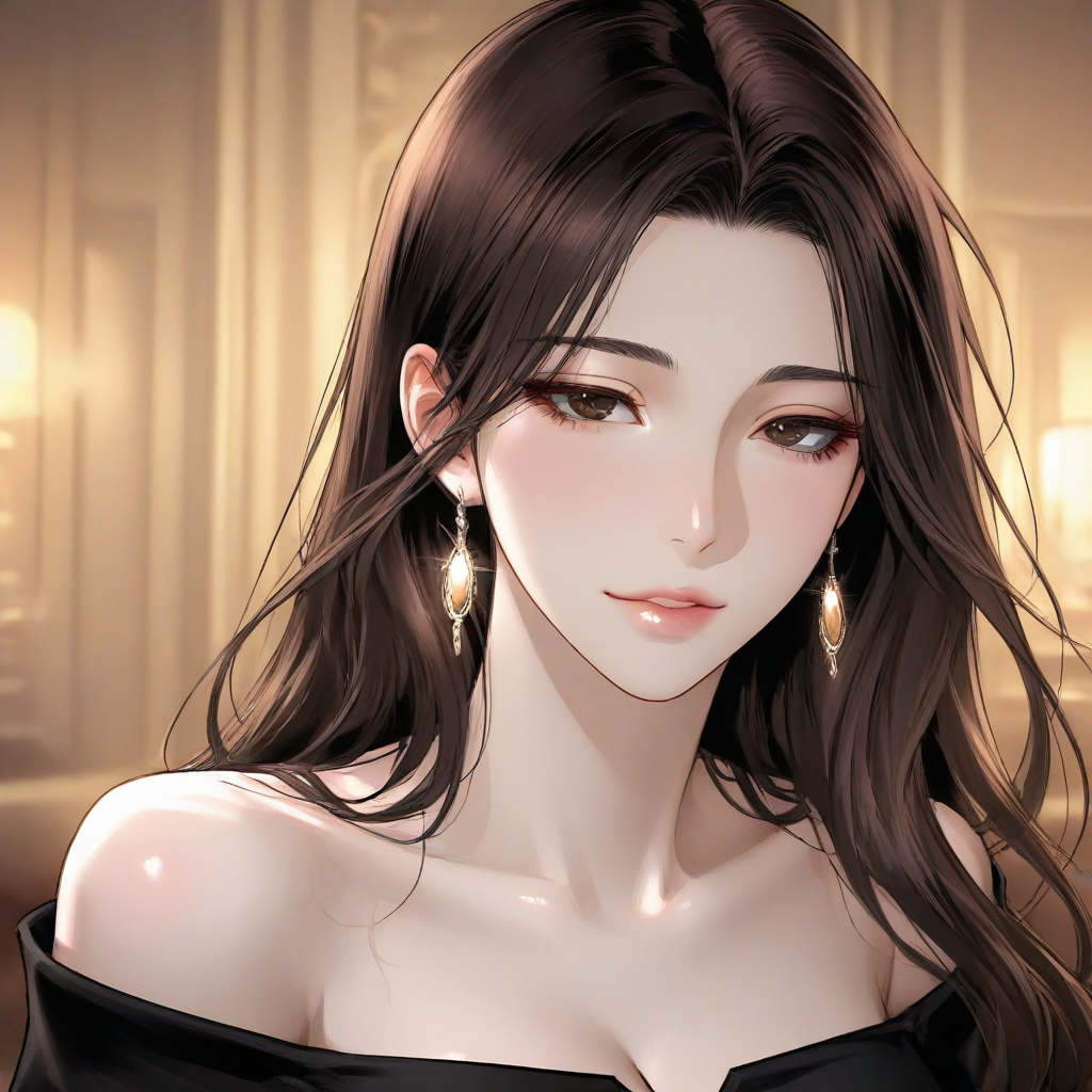 완벽한 재벌 후계자, 그 균열의 시작 💎